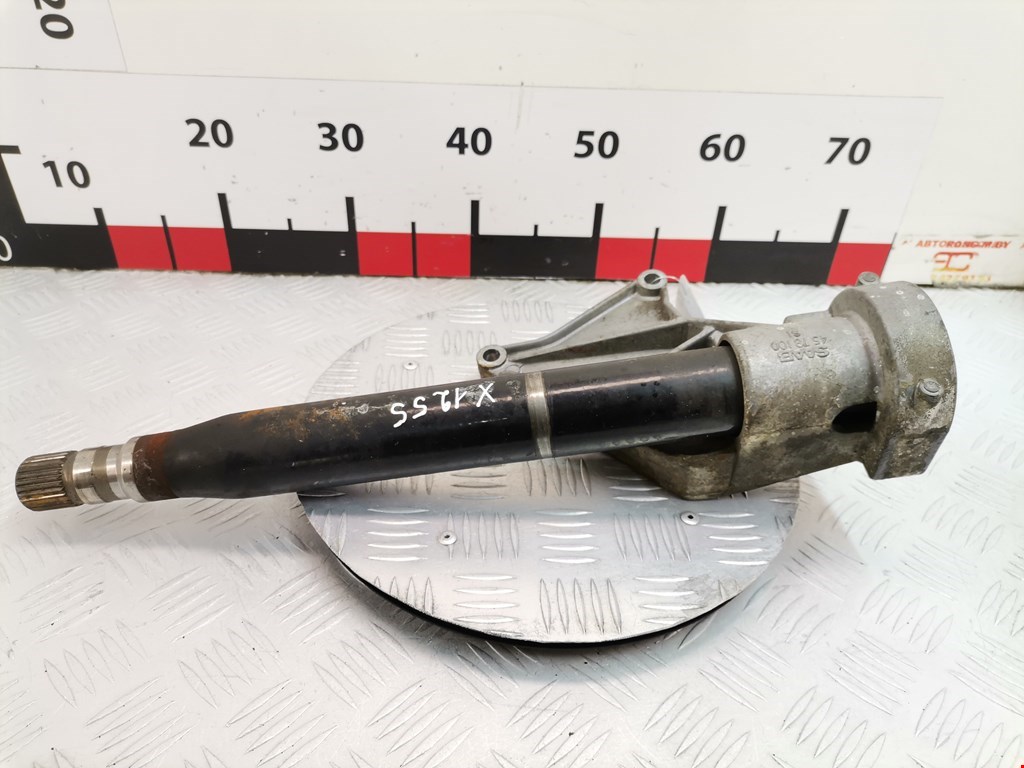 Полуось (привод, приводной вал) передняя правая OPEL Sintra 1996-1999