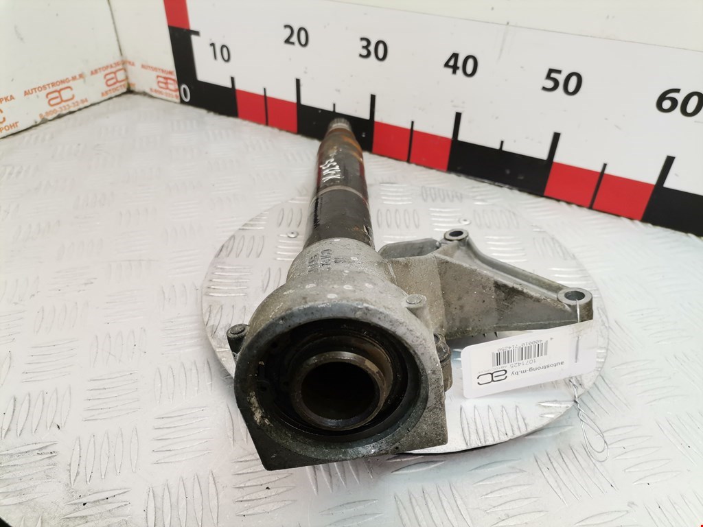 Полуось (привод, приводной вал) передняя правая OPEL Sintra 1996-1999