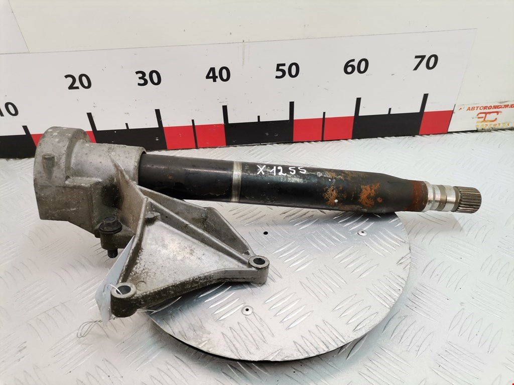 Полуось (привод, приводной вал) передняя правая OPEL Sintra 1996-1999