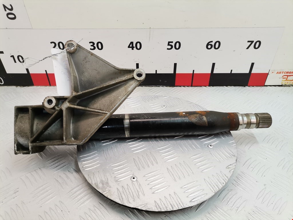 Полуось (привод, приводной вал) передняя правая OPEL Sintra 1996-1999