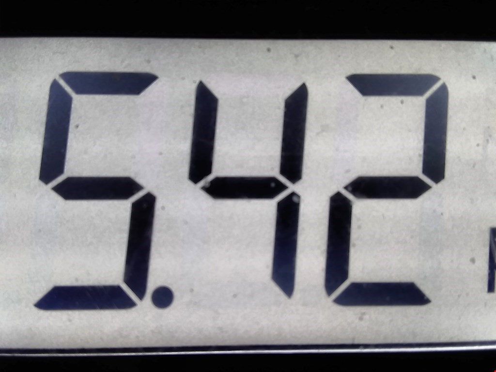 ТНВД (топливный насос высокого давления) RENAULT Megane II 2002-2009