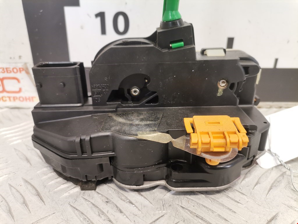 Замок двери задней правой CHEVROLET Aveo T300 2011-2015