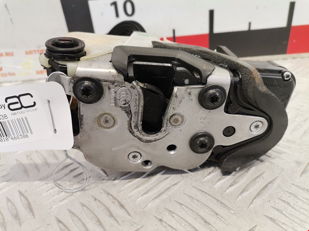 Замок двери задней правой CHEVROLET Aveo T300 2011-2015