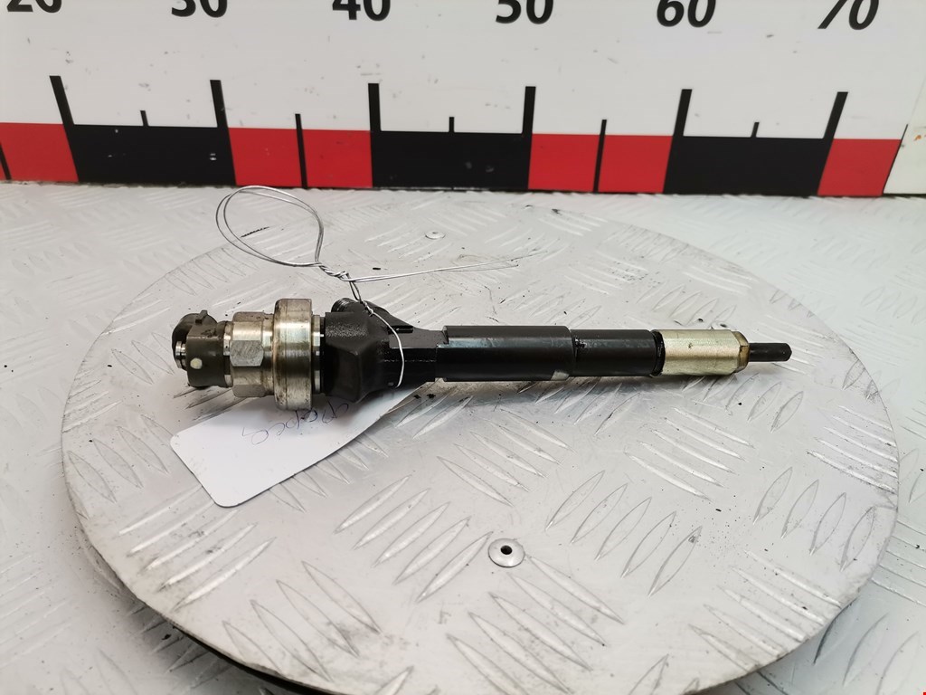 Форсунка дизельная электрическая OPEL Astra J 2009-2017