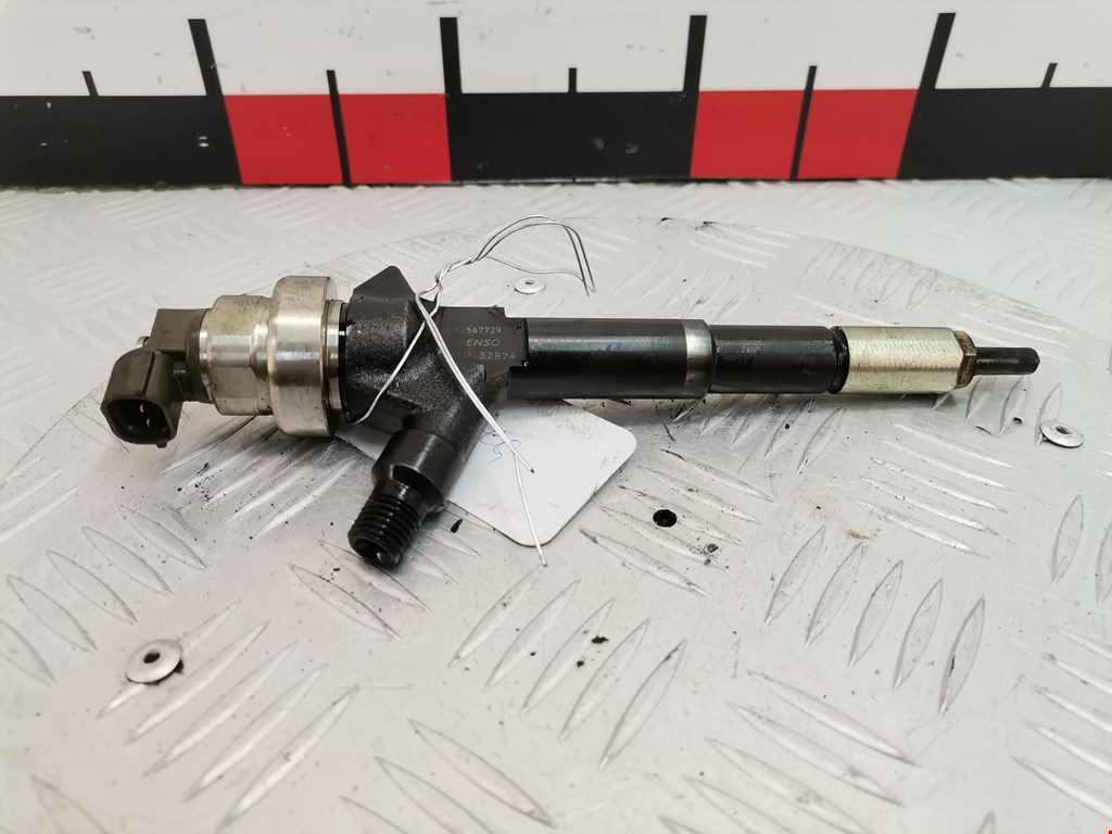 Форсунка дизельная электрическая OPEL Astra J 2009-2017