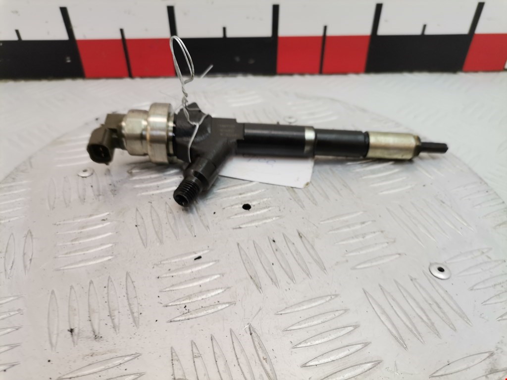 Форсунка дизельная электрическая OPEL Astra J 2009-2017