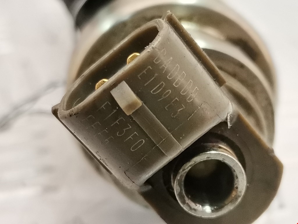 Форсунка дизельная электрическая OPEL Astra J 2009-2017