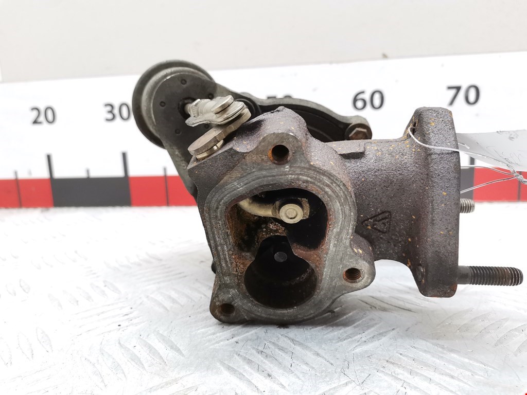 Турбина OPEL Corsa C 2000-2006