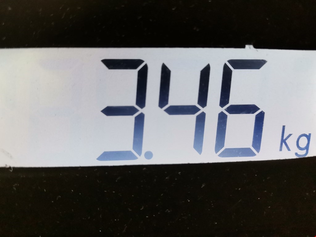 Турбина OPEL Corsa C 2000-2006