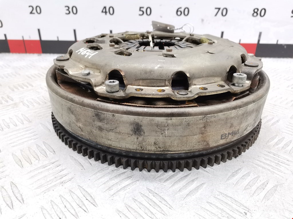 Маховик (демпфер сцепления) BMW 3er E90/E91 2005-2012