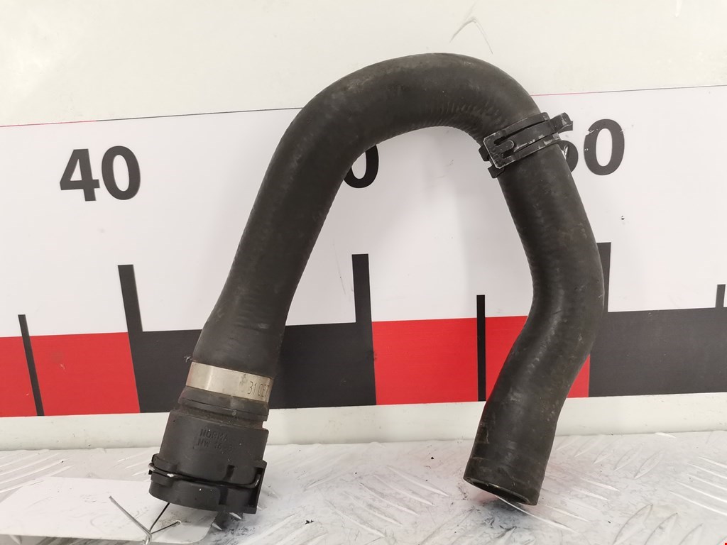 Патрубок отопителя BMW 5er 5 серия E60/E61 2003-2010