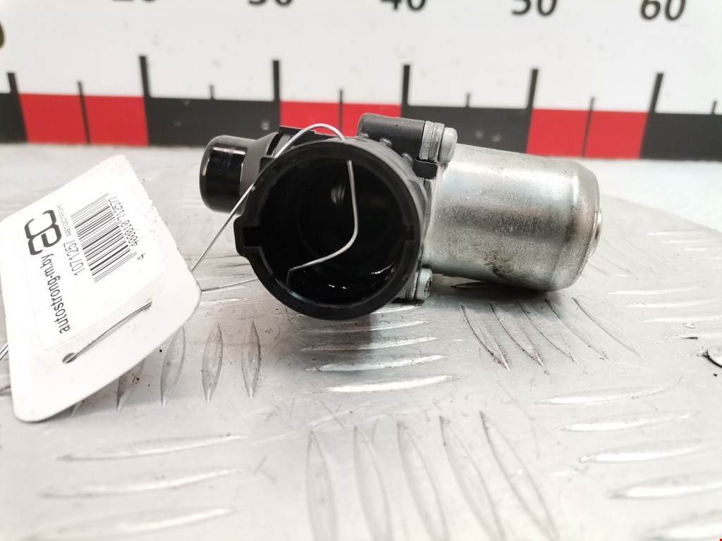 Кран отопителя (печки) BMW 3-Series (G20/G21) (2018-2023)