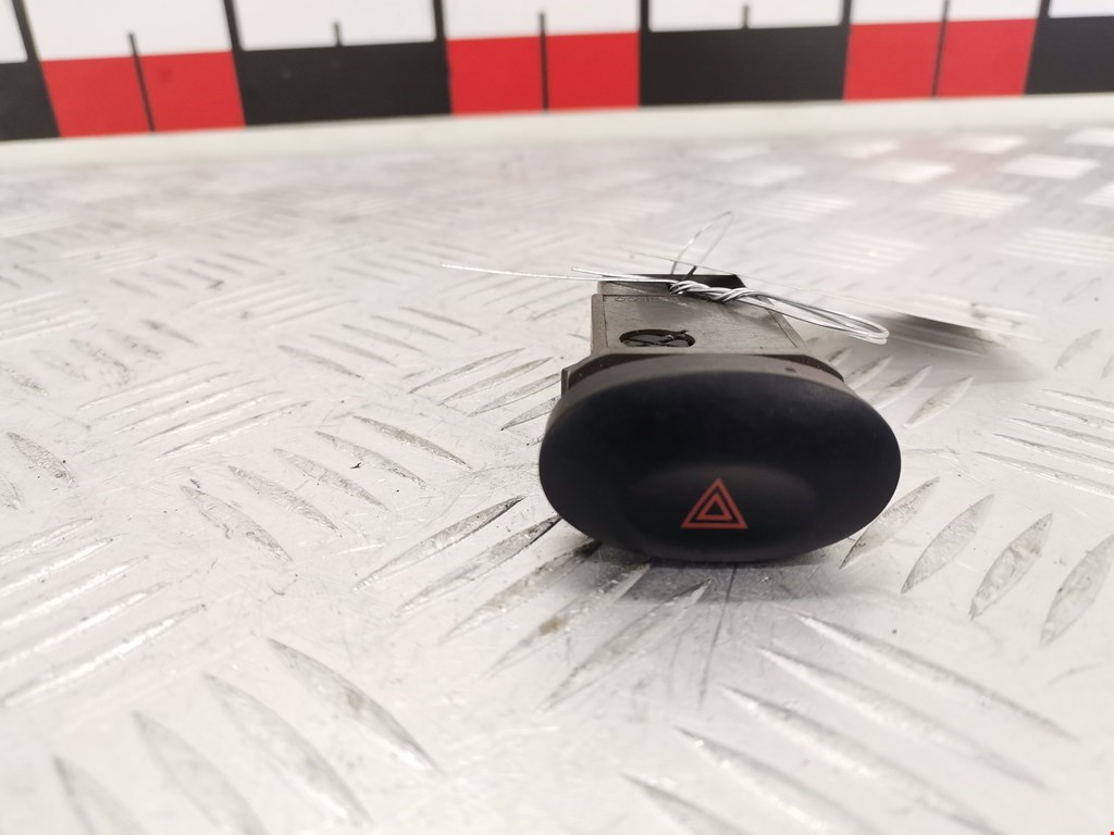 Кнопка аварийной сигнализации (аварийки) DAEWOO Matiz 1998-2000