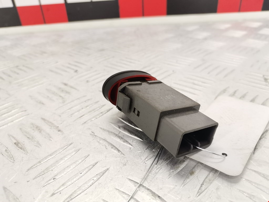 Кнопка аварийной сигнализации (аварийки) DAEWOO Matiz 1998-2000