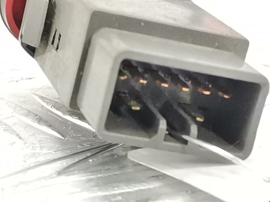 Кнопка аварийной сигнализации (аварийки) DAEWOO Matiz 1998-2000