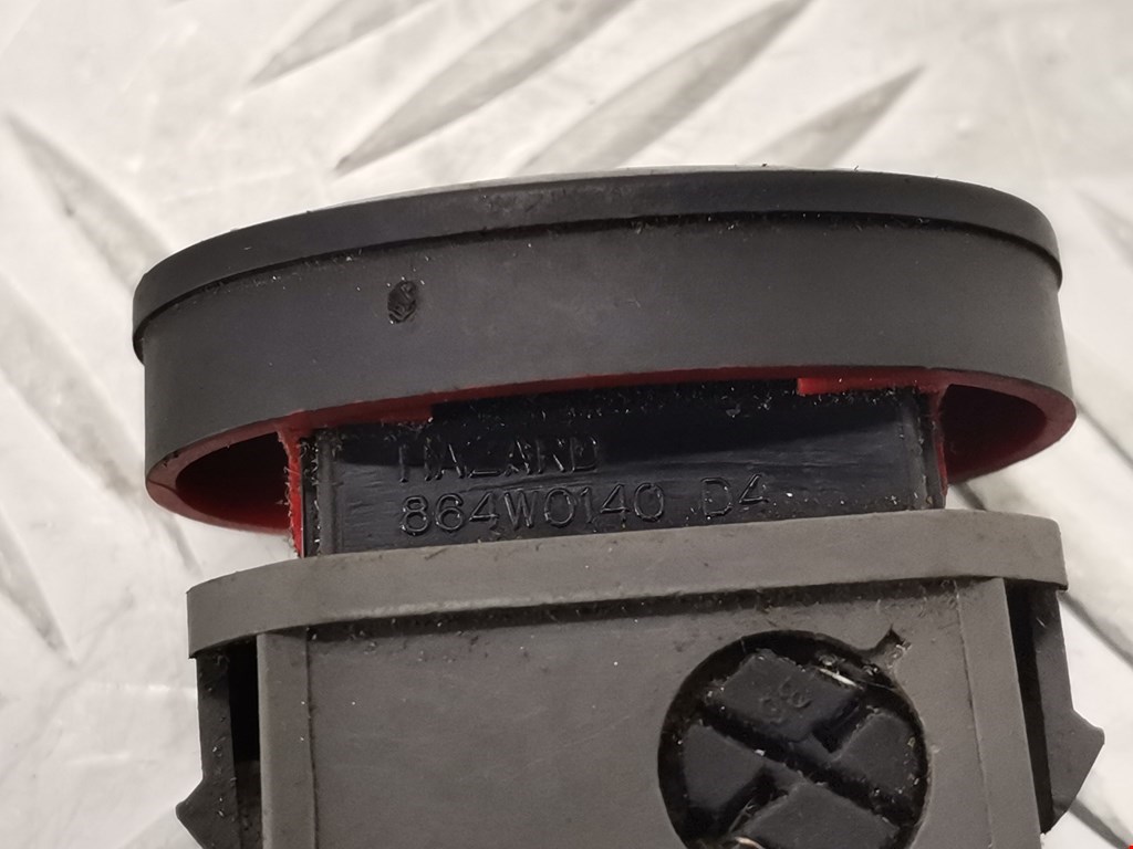 Кнопка аварийной сигнализации (аварийки) DAEWOO Matiz 1998-2000