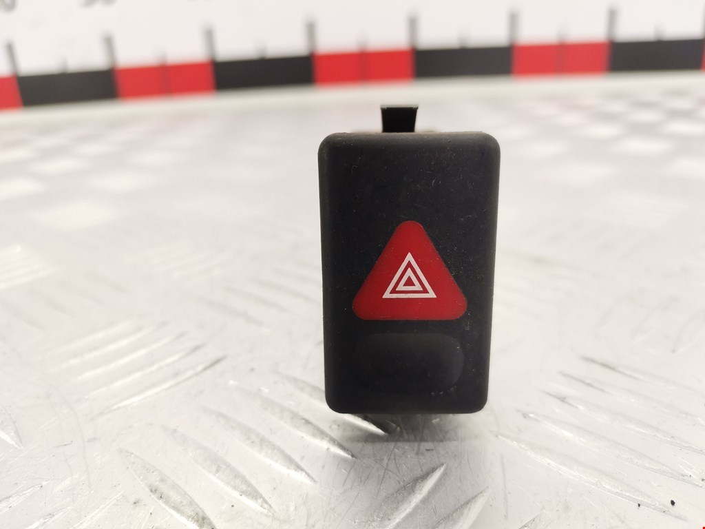 Кнопка аварийной сигнализации (аварийки) FORD Galaxy 1995-2005