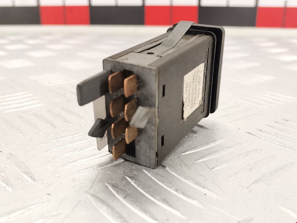 Кнопка аварийной сигнализации (аварийки) FORD Galaxy 1995-2005