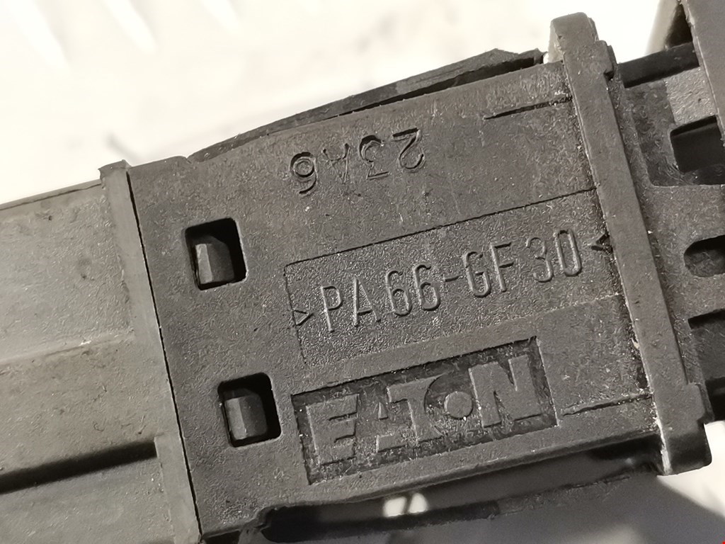 Кнопка аварийной сигнализации (аварийки) PEUGEOT 406 1995-1999