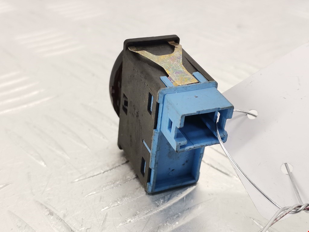 Кнопка аварийной сигнализации (аварийки) ROVER 75 1999-2005