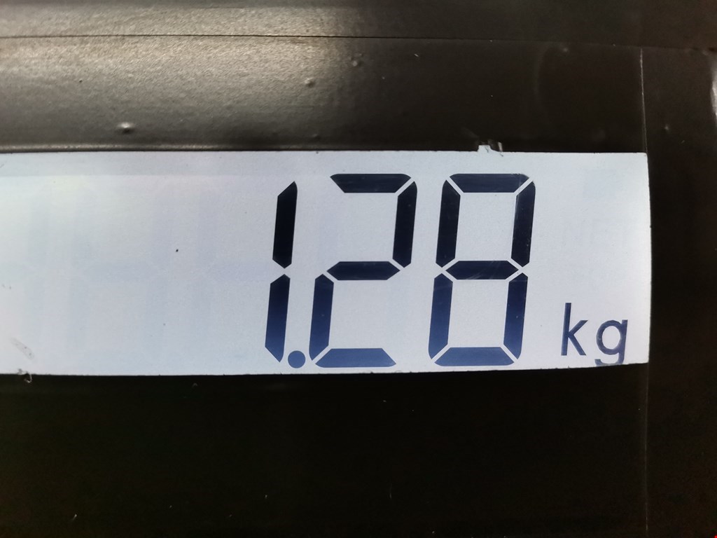 Радиатор системы ЕГР KIA Sportage II 2004-2010