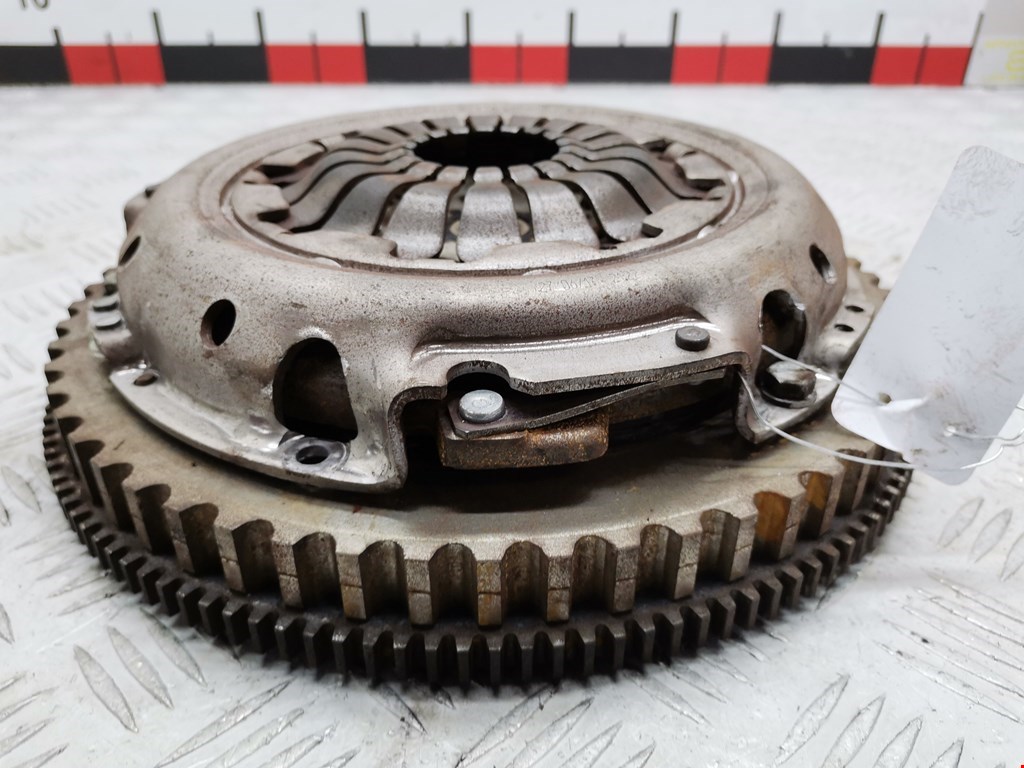 Маховик (демпфер сцепления) DACIA Logan II 2014-2020