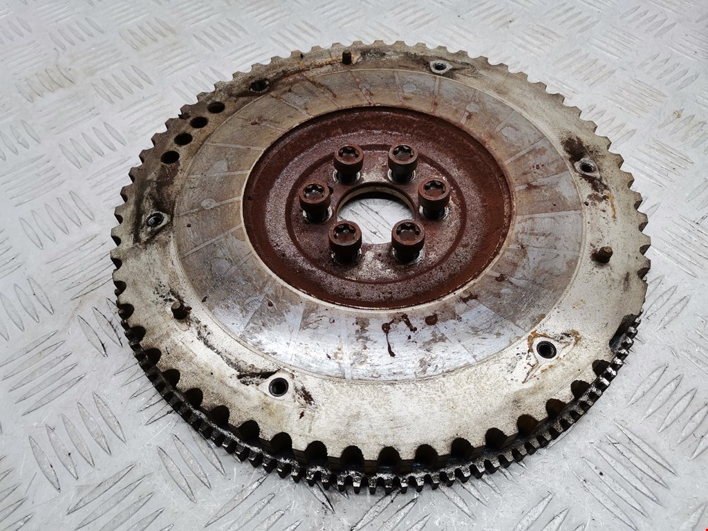 Маховик (демпфер сцепления) DACIA Logan II 2014-2020