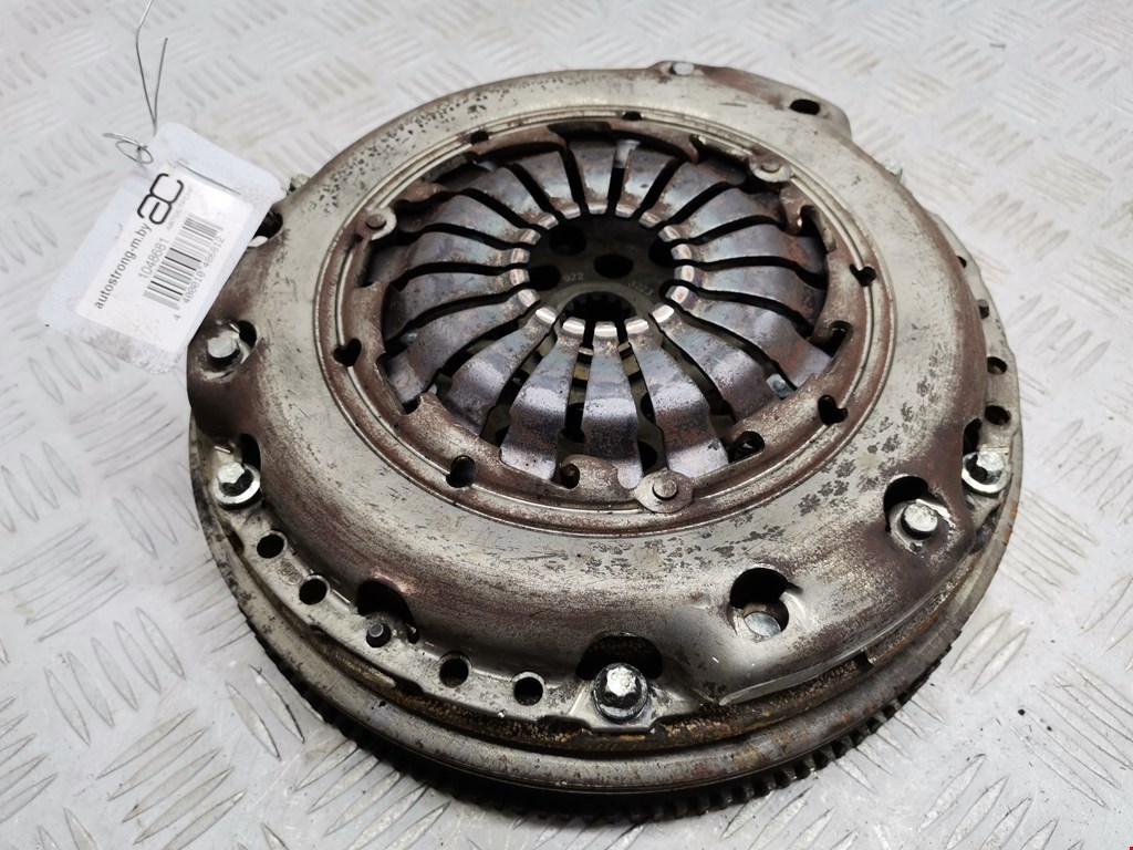 Маховик (демпфер сцепления) FIAT Croma 2005-2010