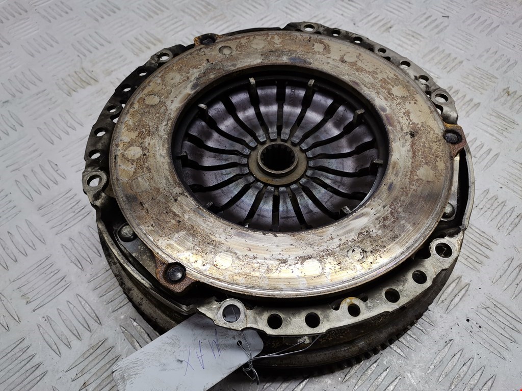 Маховик (демпфер сцепления) FIAT Croma 2005-2010