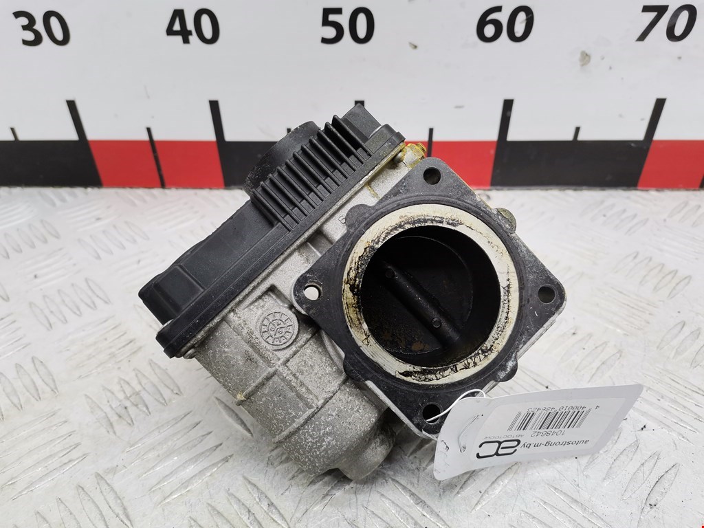 Заслонка дроссельная электрическая LAND ROVER Range Rover 1994-2002