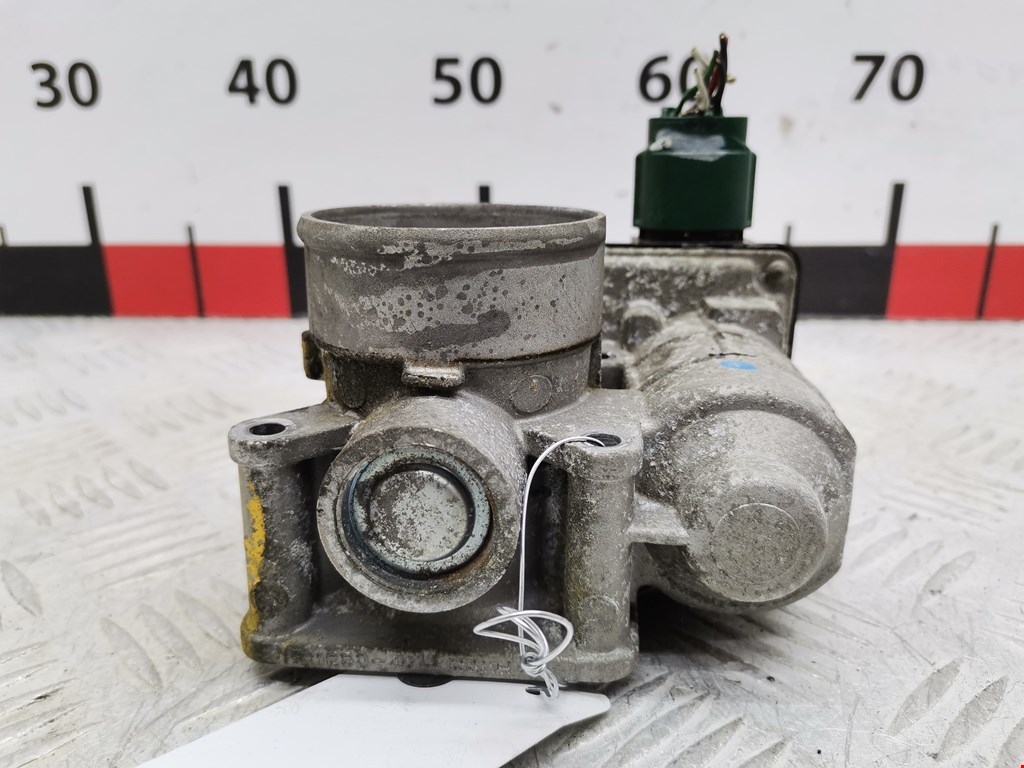 Заслонка дроссельная электрическая LAND ROVER Range Rover 1994-2002