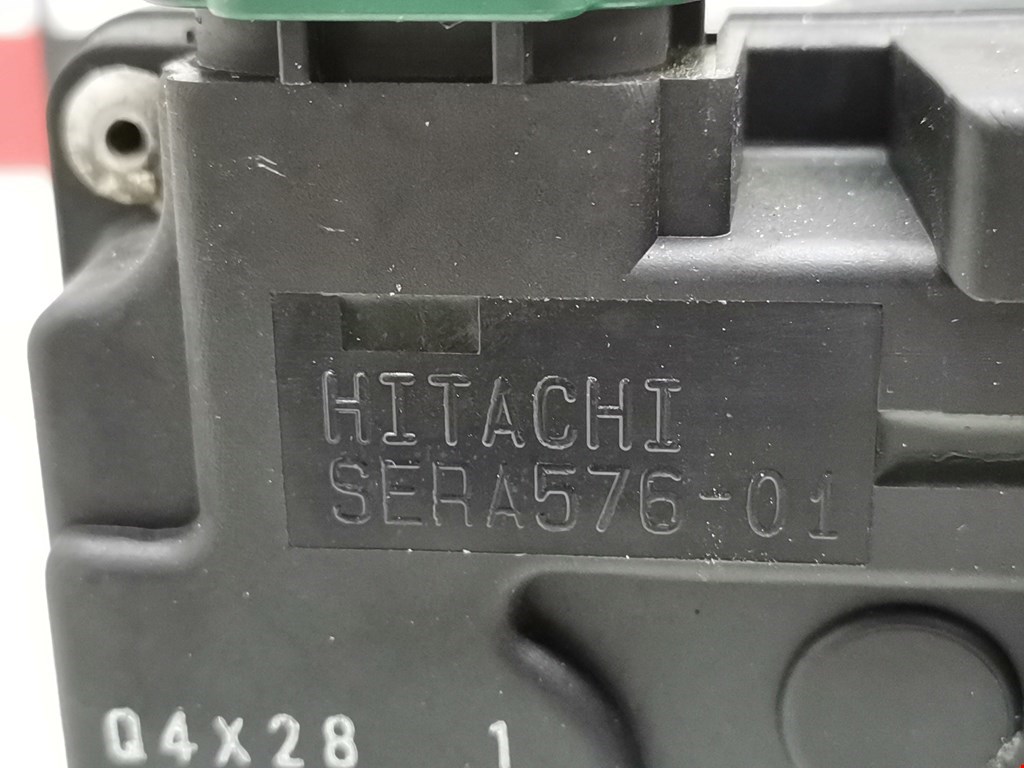 Заслонка дроссельная электрическая LAND ROVER Range Rover 1994-2002