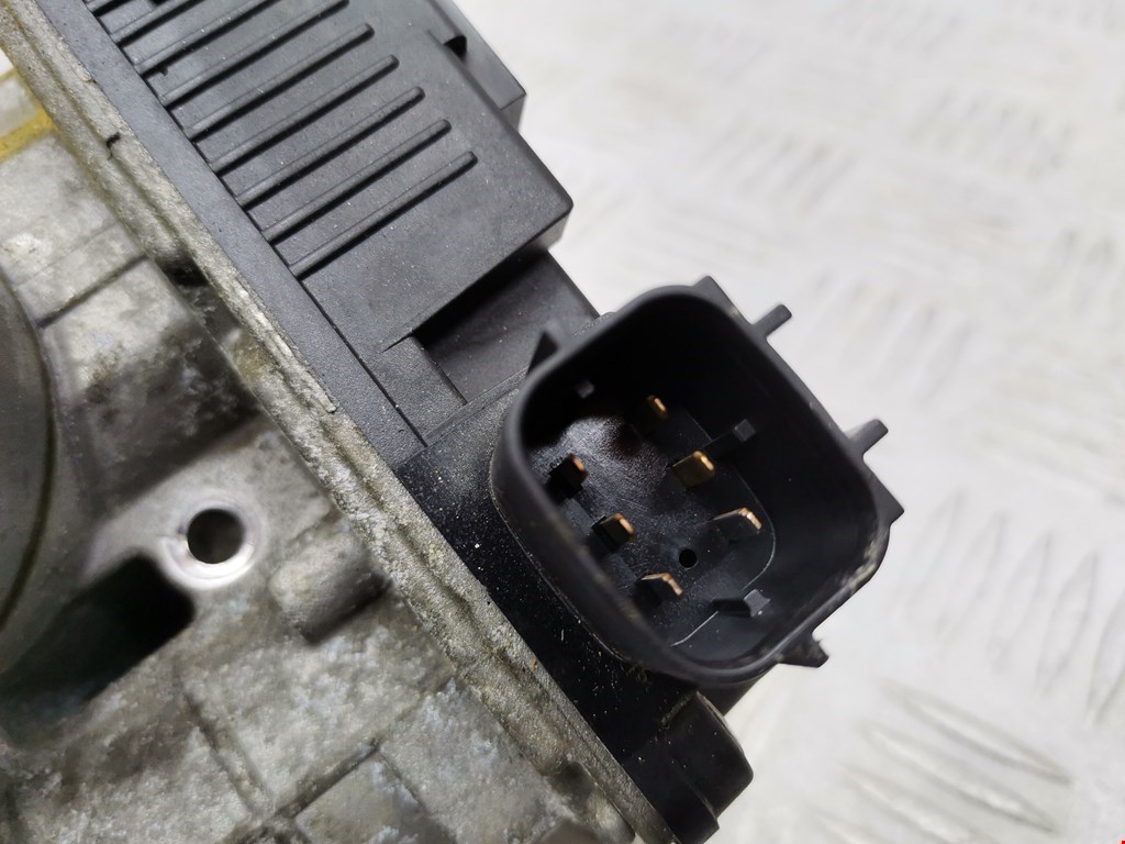 Заслонка дроссельная электрическая LAND ROVER Range Rover 1994-2002