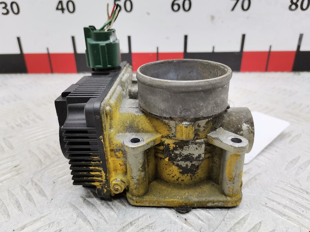 Заслонка дроссельная электрическая LAND ROVER Range Rover 1994-2002