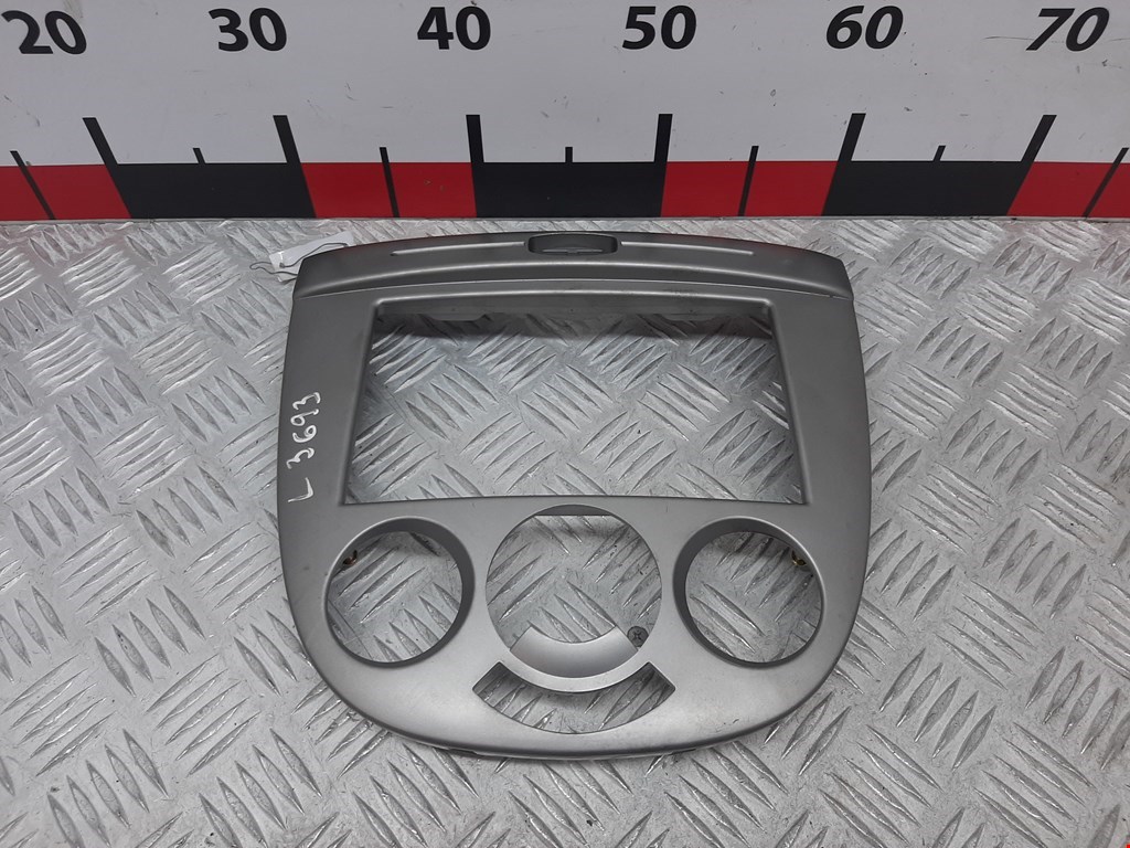 Рамка магнитолы CHEVROLET Lacetti 2004-2012