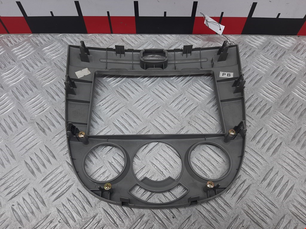 Рамка магнитолы CHEVROLET Lacetti 2004-2012