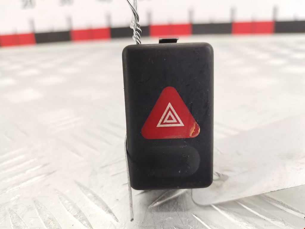 Кнопка аварийной сигнализации (аварийки) FORD Galaxy 1995-2005