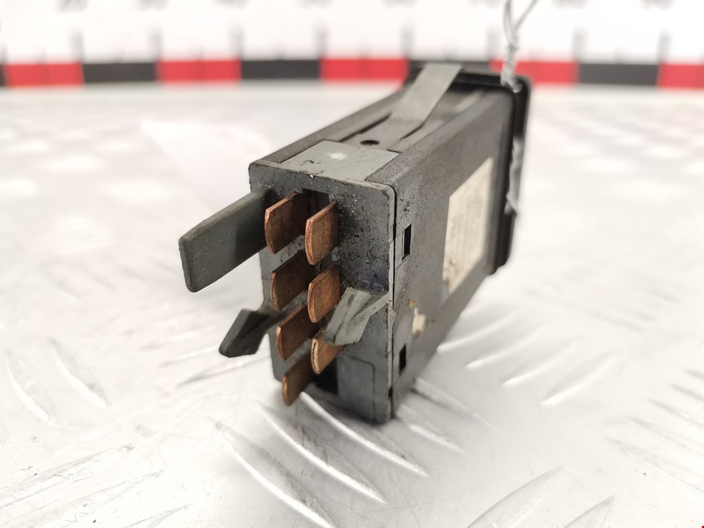 Кнопка аварийной сигнализации (аварийки) FORD Galaxy 1995-2005