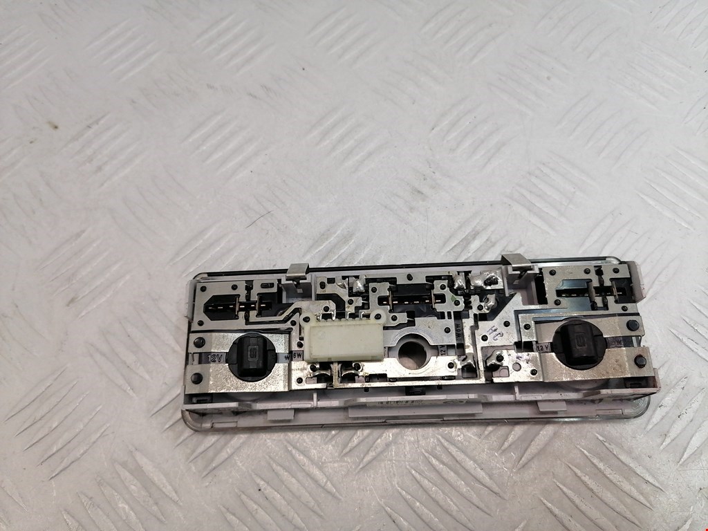 Плафон салонный (салона фонарь) BMW X5 E53 1999-2006