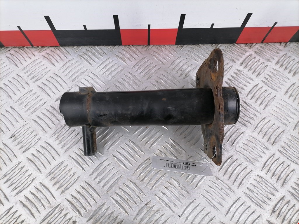 Отбойник бампера передний левый Audi A4 B7 (2004-2009)