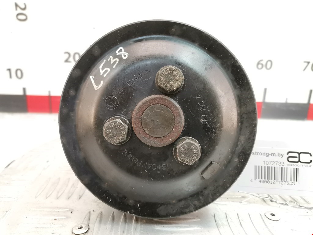 Насос гидроусилителя руля (ГУР) LAND ROVER Range Rover 1994-2002