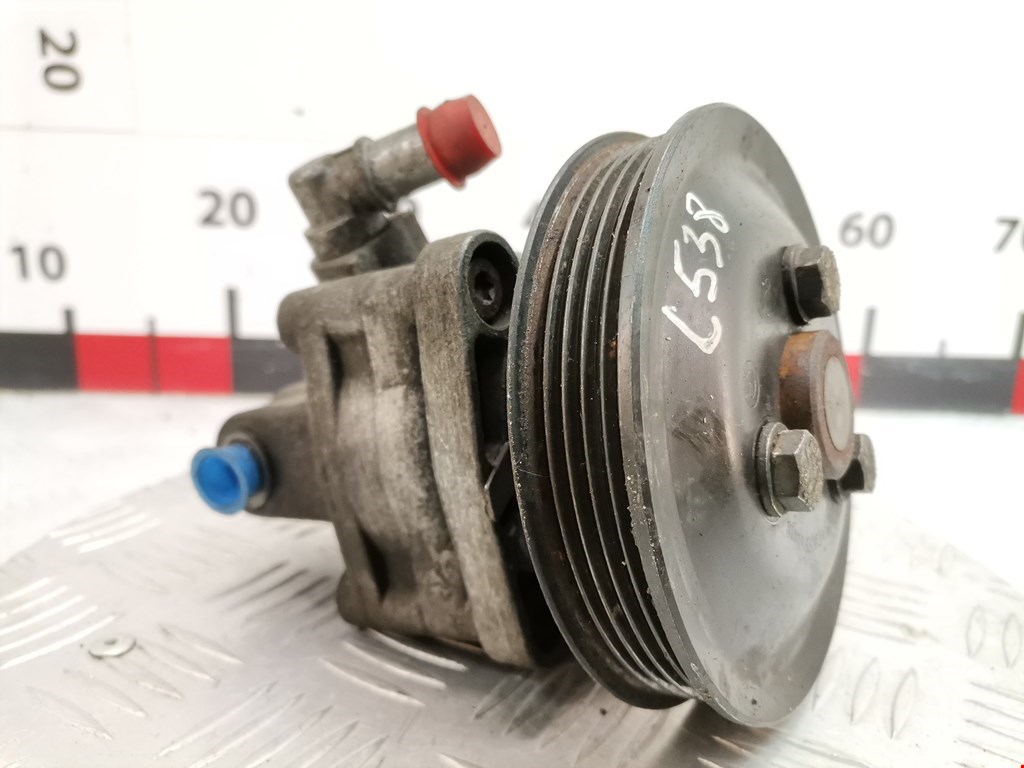 Насос гидроусилителя руля (ГУР) LAND ROVER Range Rover 1994-2002