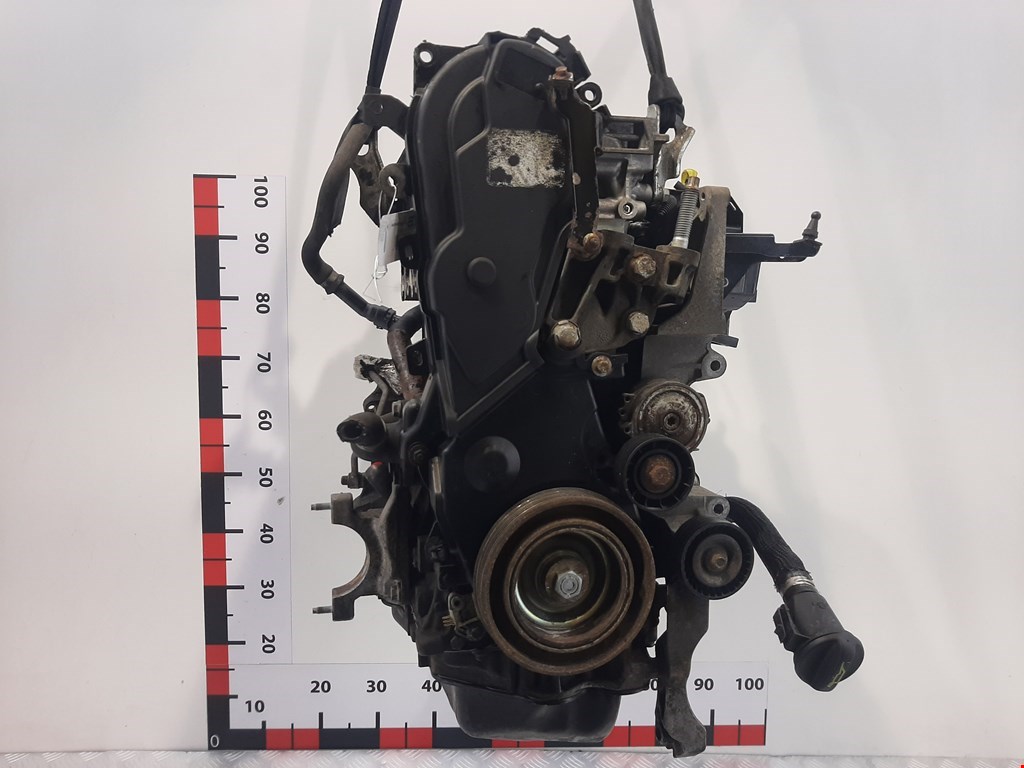 Двигатель FORD Mondeo IV 2007-2015