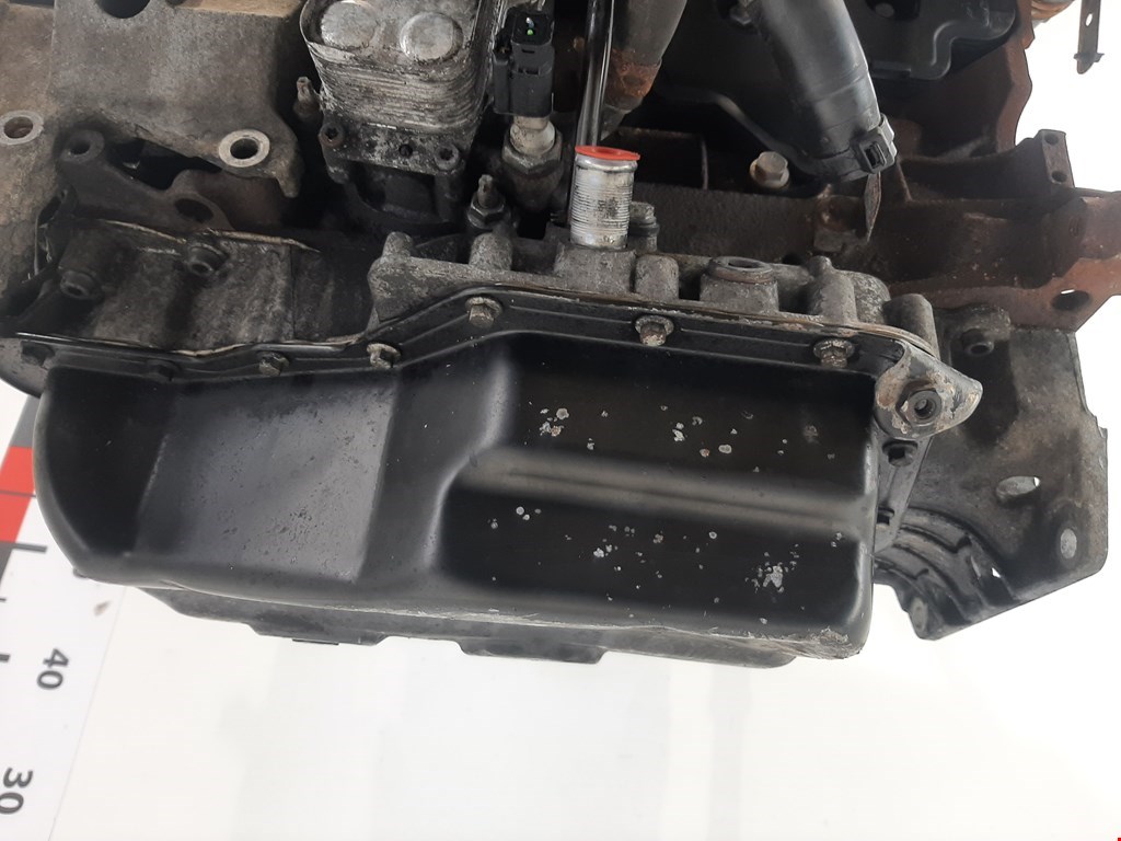 Двигатель FORD Mondeo IV 2007-2015