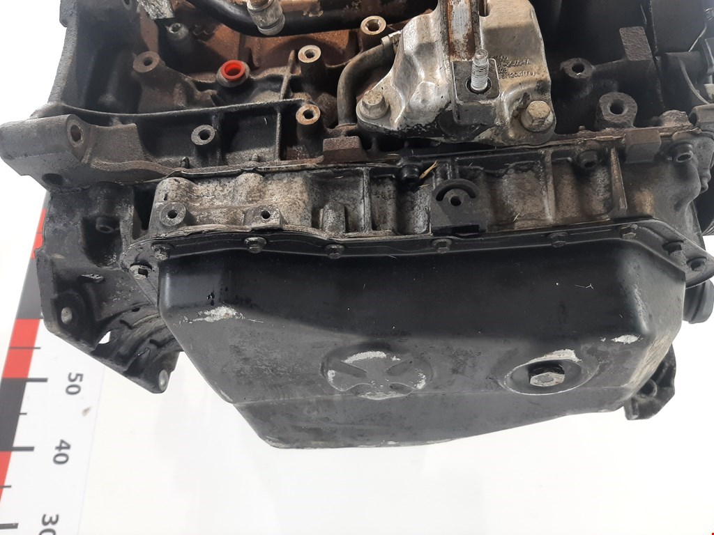 Двигатель FORD Mondeo IV 2007-2015