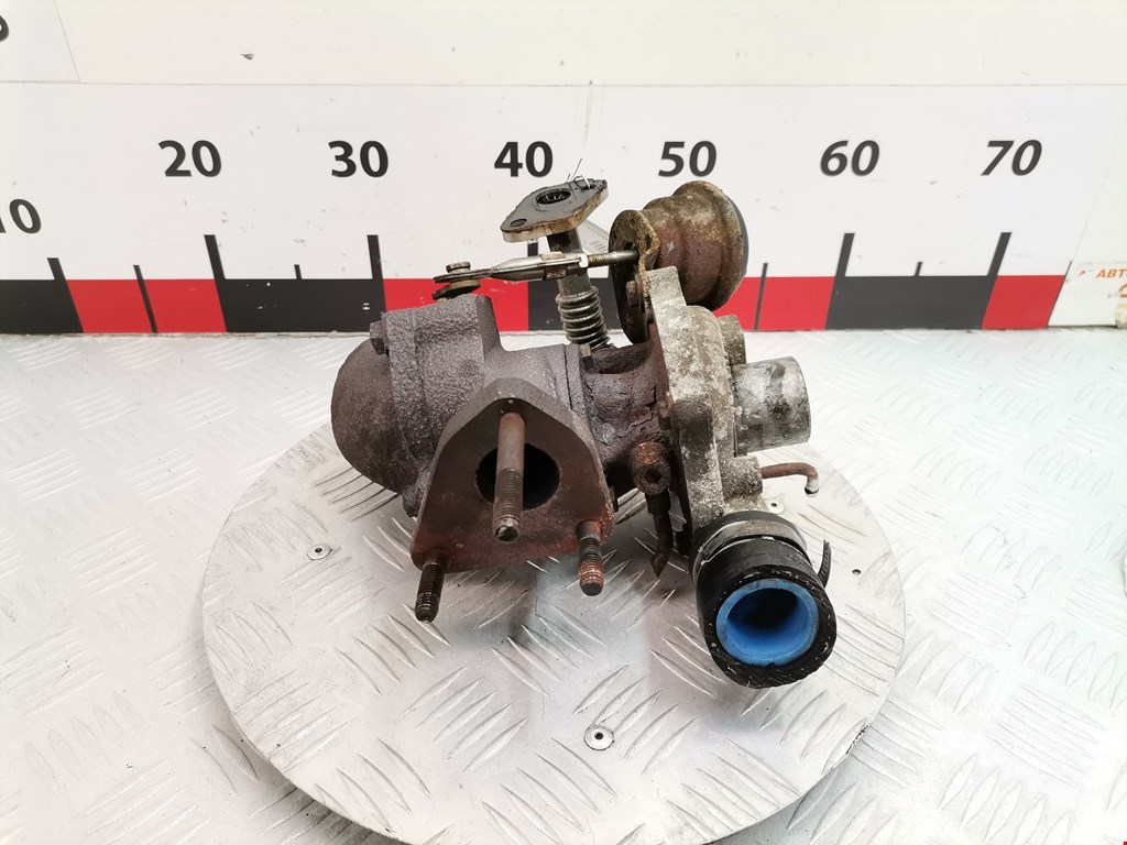 Турбина OPEL Corsa C 2000-2006