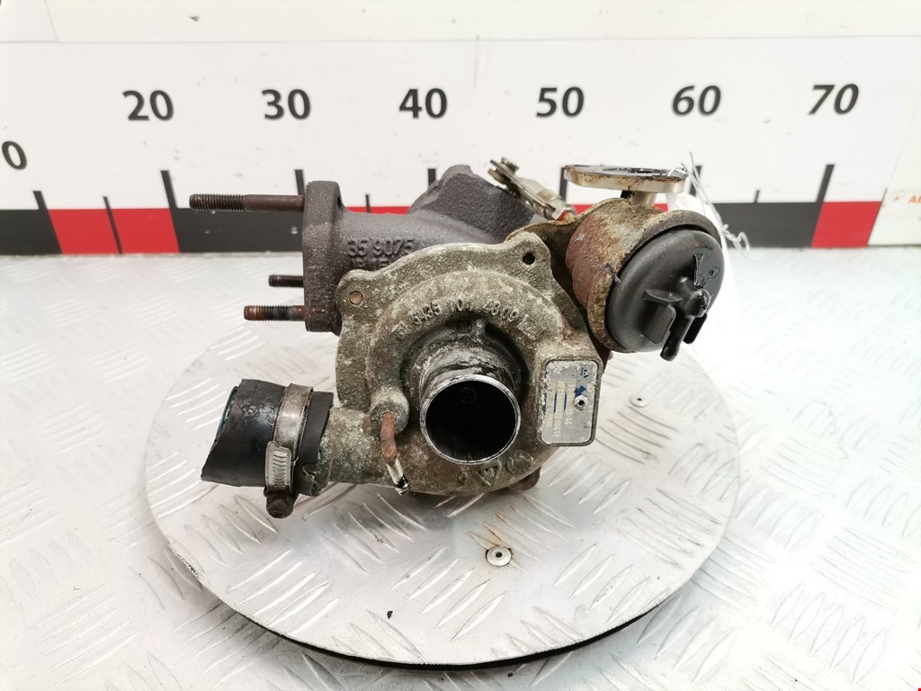 Турбина OPEL Corsa C 2000-2006