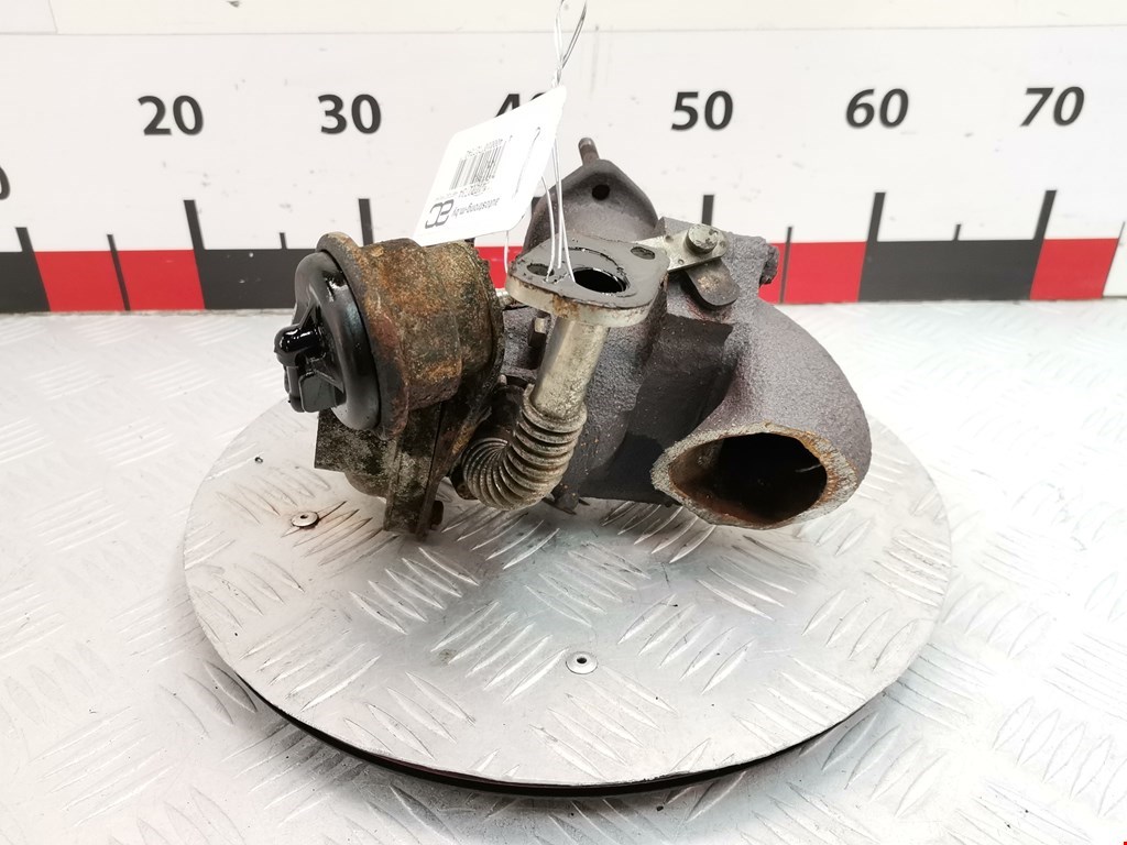 Турбина OPEL Corsa C 2000-2006