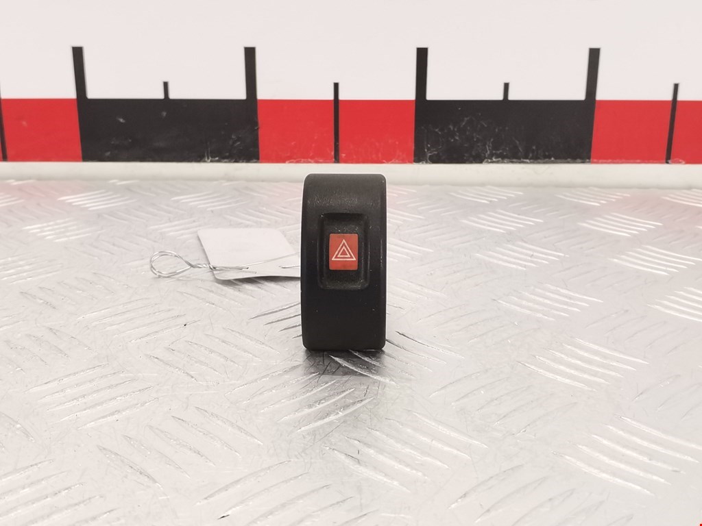 Кнопка аварийной сигнализации (аварийки) OPEL Astra G 1998-2005