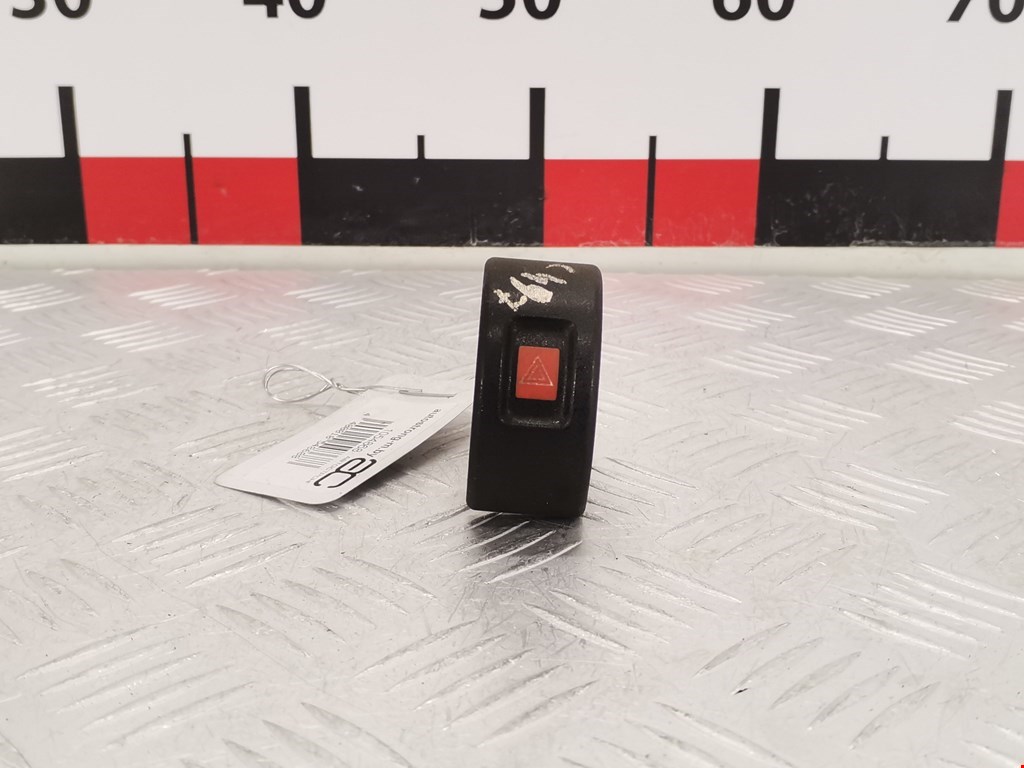 Кнопка аварийной сигнализации (аварийки) OPEL Astra G 1998-2005
